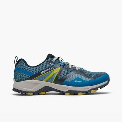Merrell MQM Flex 2 Trailskor Dam Blå (SE918532)